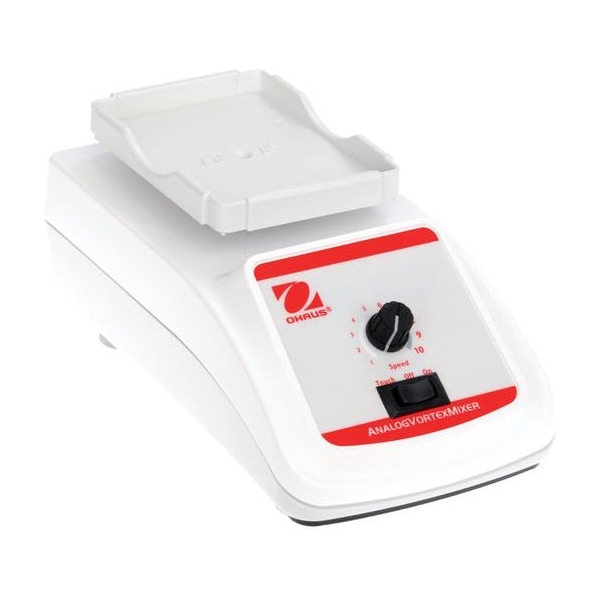 Microplate Vortex Mixer, Analog, VXMPAL